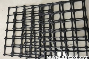 礦用塑料土工格柵是什么，其特點(diǎn)及應(yīng)用領(lǐng)域